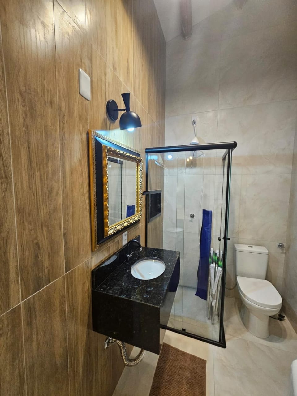 Shower