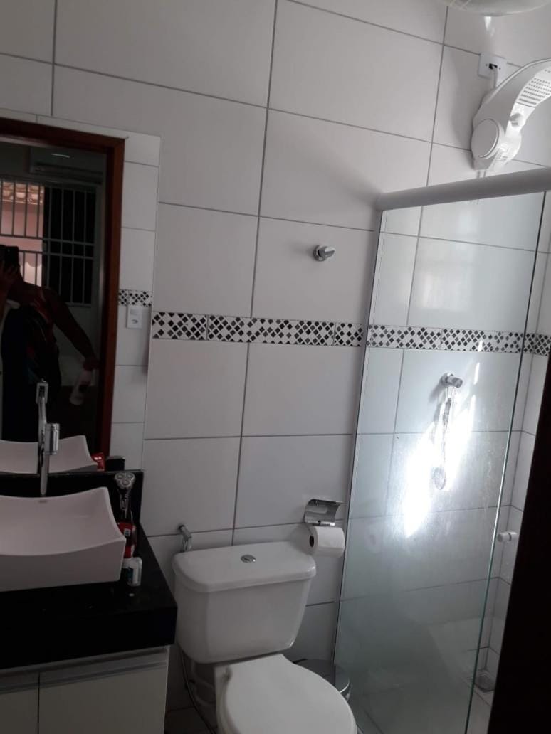 Cantinho da Shirley House in Cabo Frio