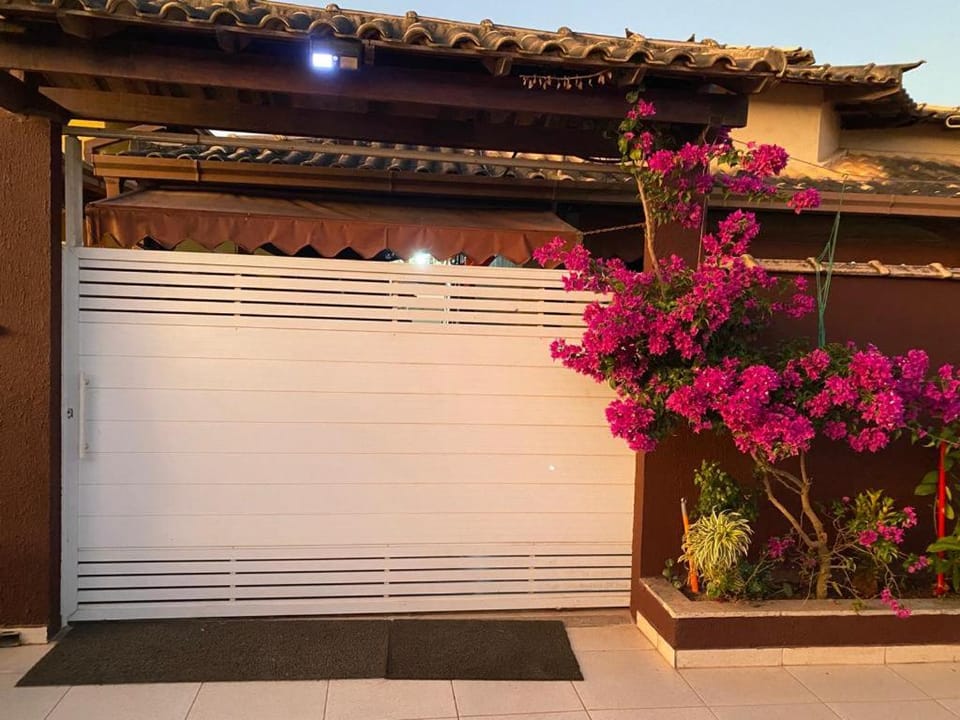 Cantinho da Shirley House in Cabo Frio