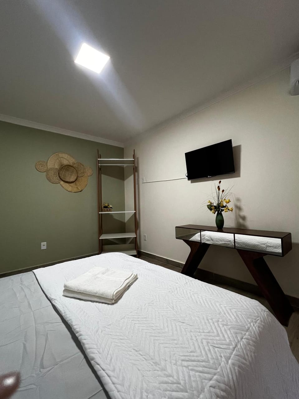 Quarto standard 7 pousada village Bed and Breakfast in Guarapari