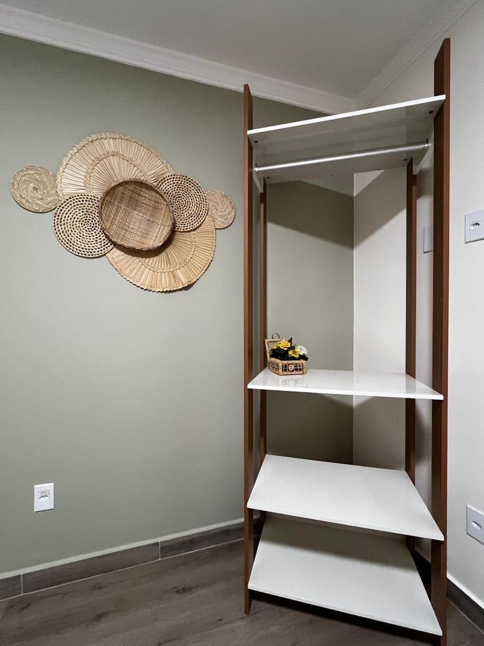 Quarto standard 7 pousada village Bed and Breakfast in Guarapari