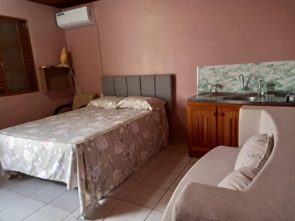 kit net Rua Ildo Meneghetti, 160 House in Corrientes Province, Argentina