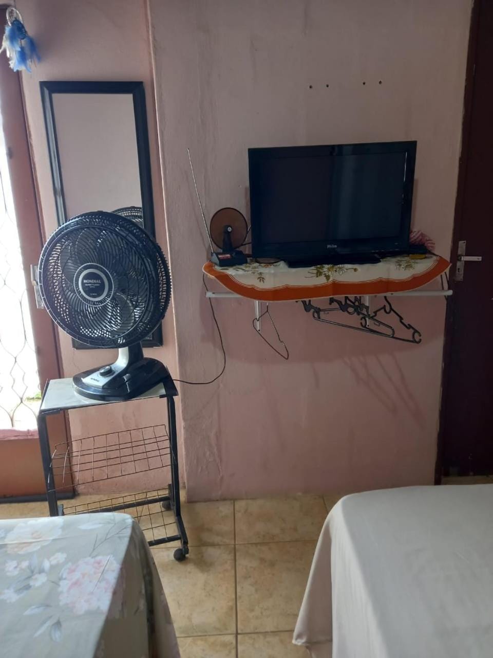 kit net Rua Ildo Meneghetti, 160 House in Corrientes Province, Argentina