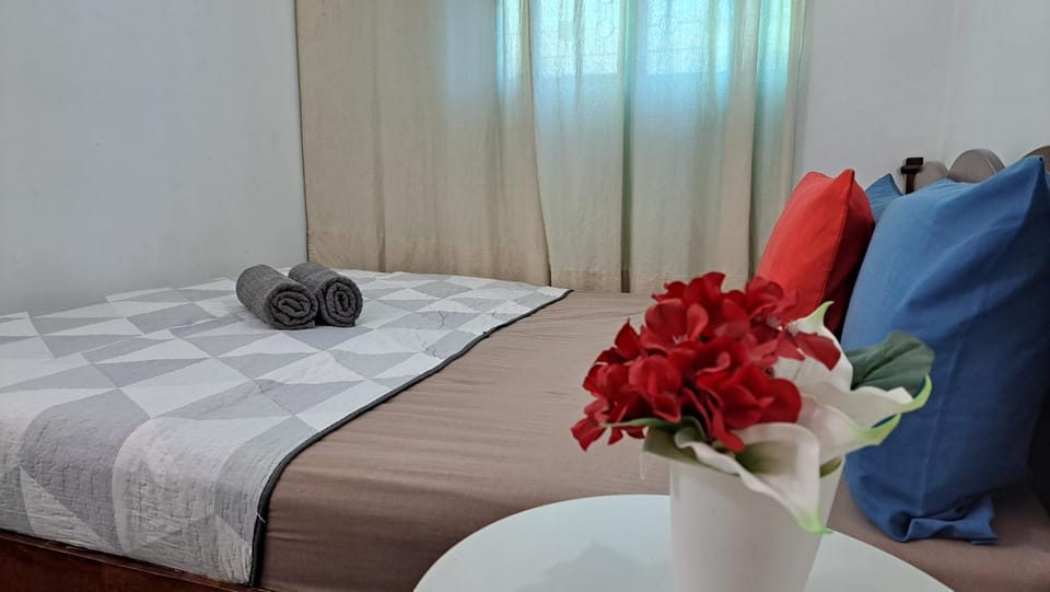 MediSehat KamarKu - Just 20 meters to Gleneagles Hospital Penang Vacation rental in George Town
