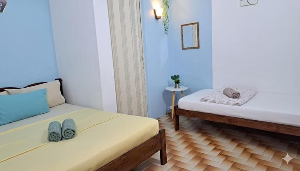 MediSehat KamarKu - Just 20 meters to Gleneagles Hospital Penang Vacation rental in George Town