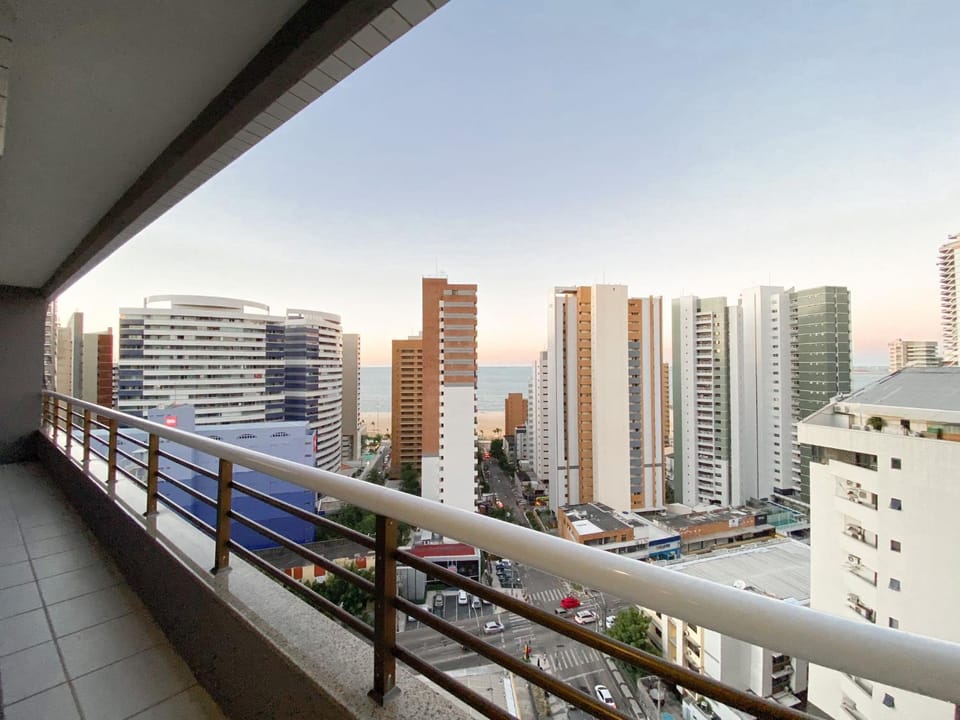 Apartamento Meireles Excelente Localização Apartment in Fortaleza