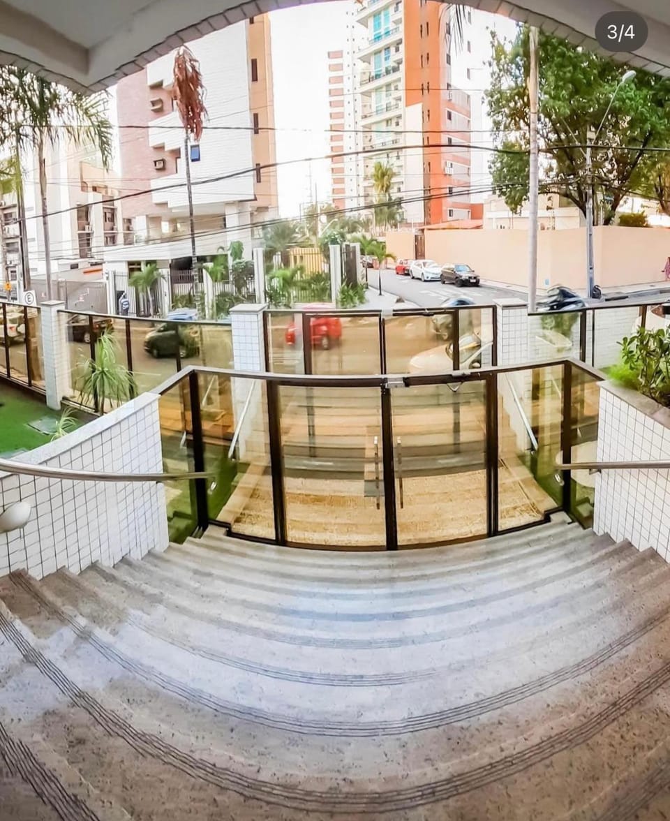 Apartamento Meireles Excelente Localização Apartment in Fortaleza