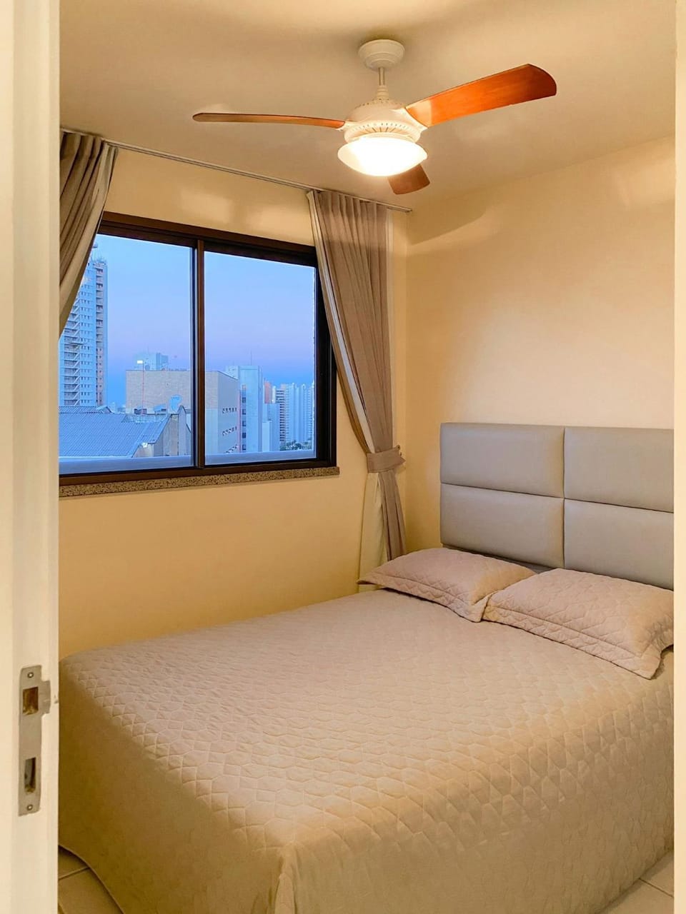 Apartamento Meireles Excelente Localização Apartment in Fortaleza
