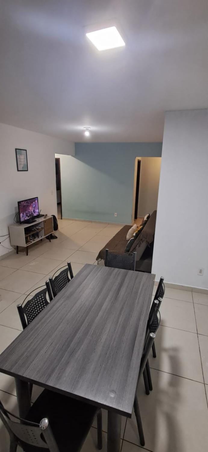 Na quadra do mar - apartamento com 3 dormitórios Apartment in Itapema