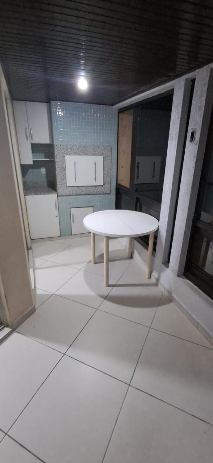 Na quadra do mar - apartamento com 3 dormitórios Apartment in Itapema