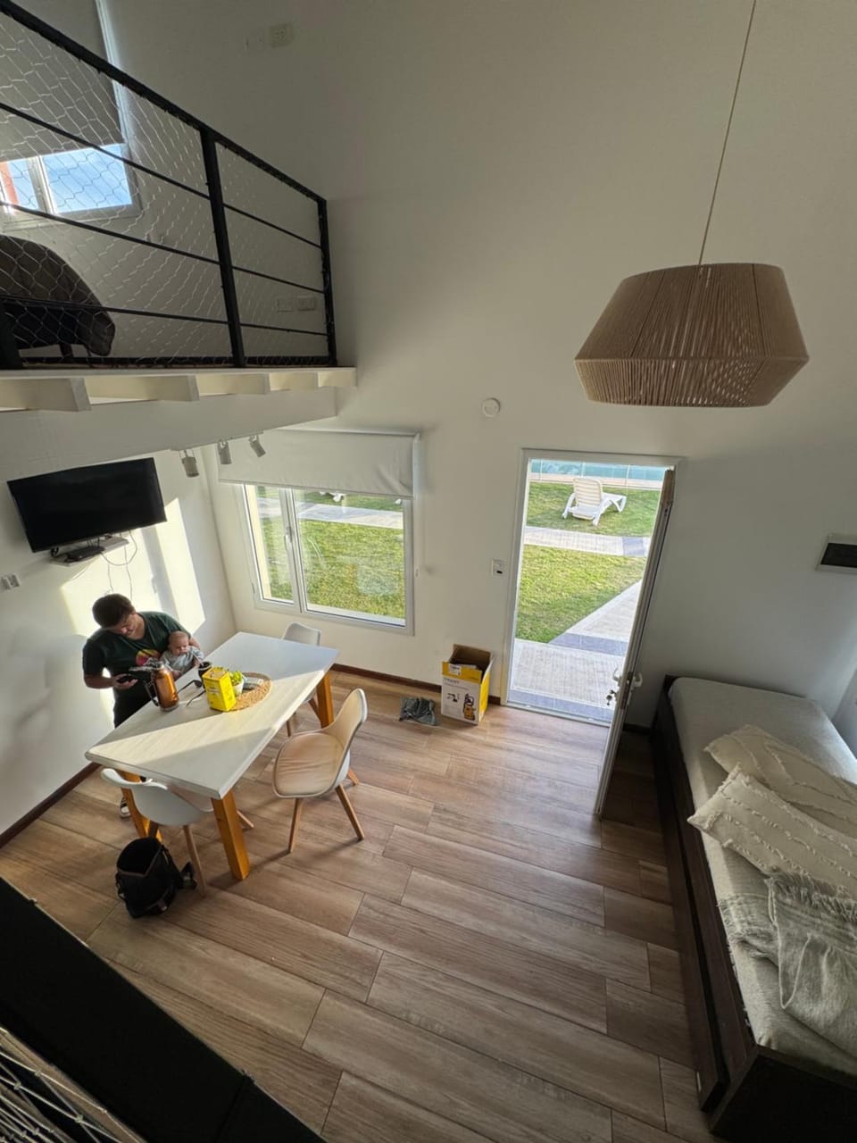 Pinos del Mar Apartment in Miramar