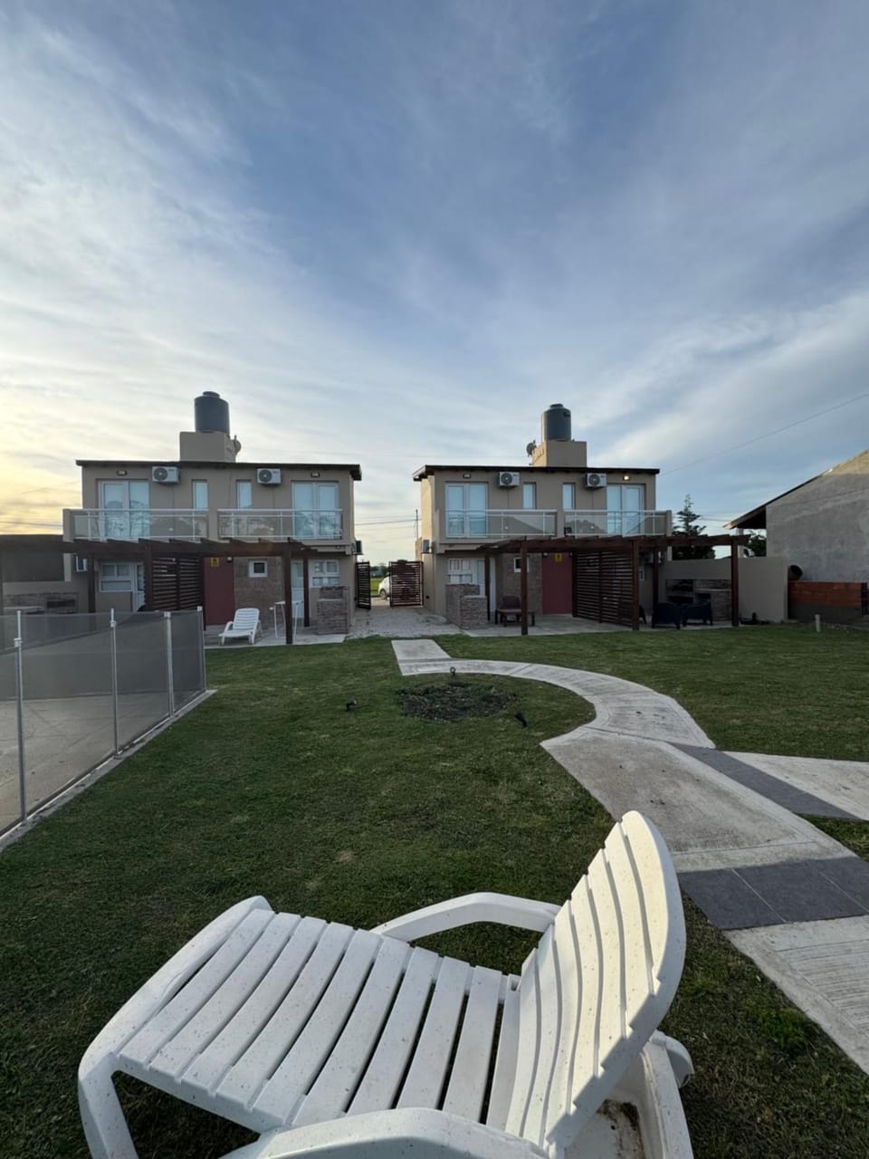 Pinos del Mar Apartment in Miramar
