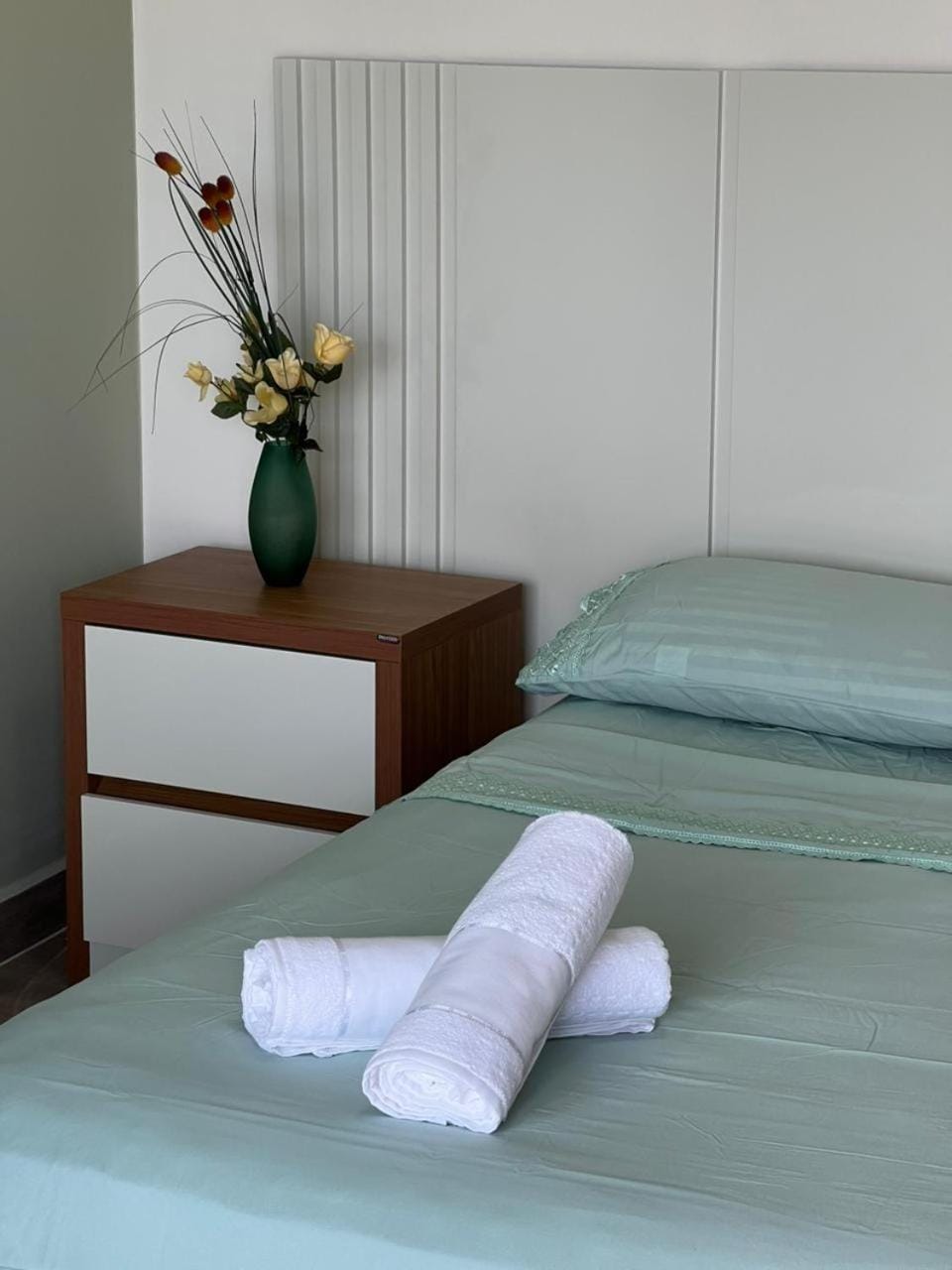 Quarto standard 9 Bed and Breakfast in Guarapari