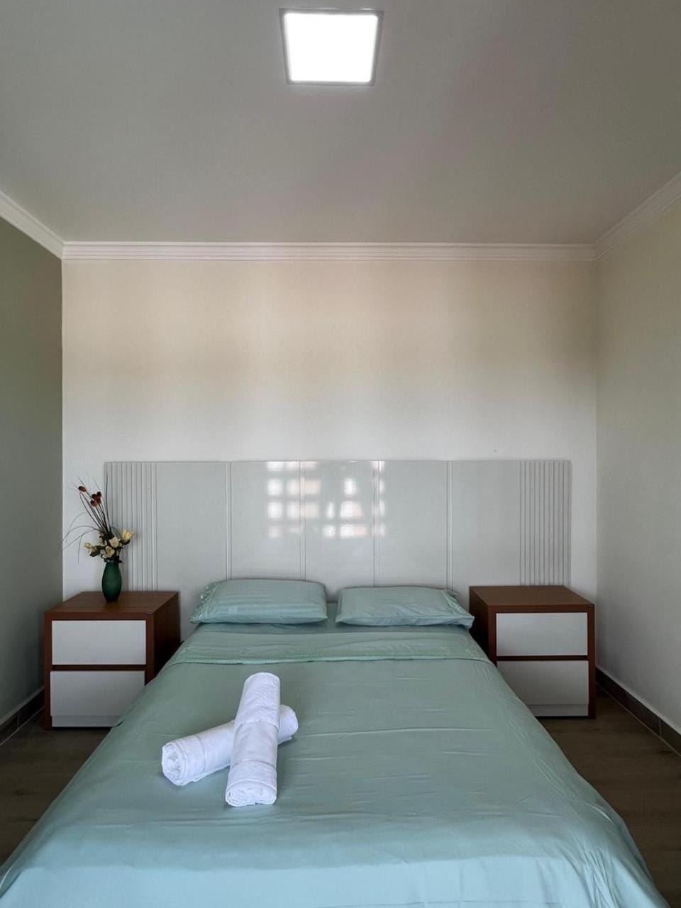 Quarto standard 9 Bed and Breakfast in Guarapari