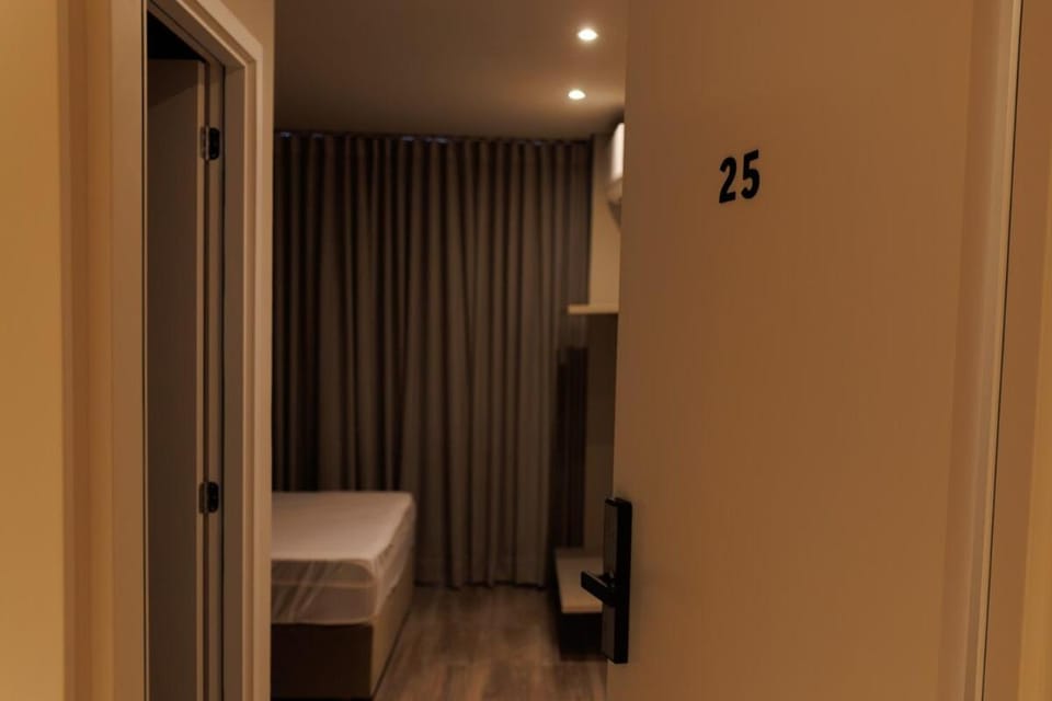 Lou Suites 25 - Ponto Ideal Apartment in State of Paraná