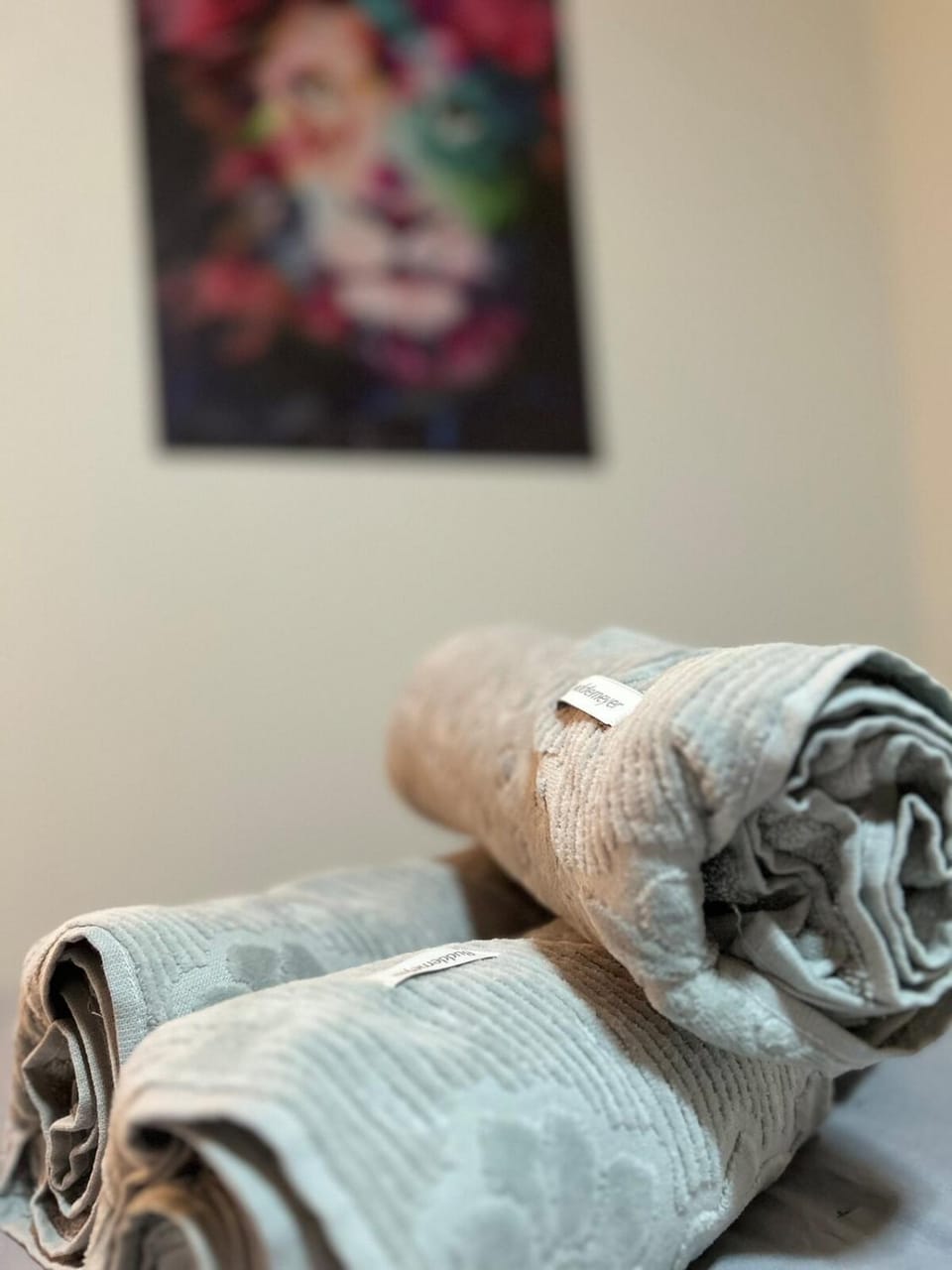 Flat Bauru Apartment in Bauru