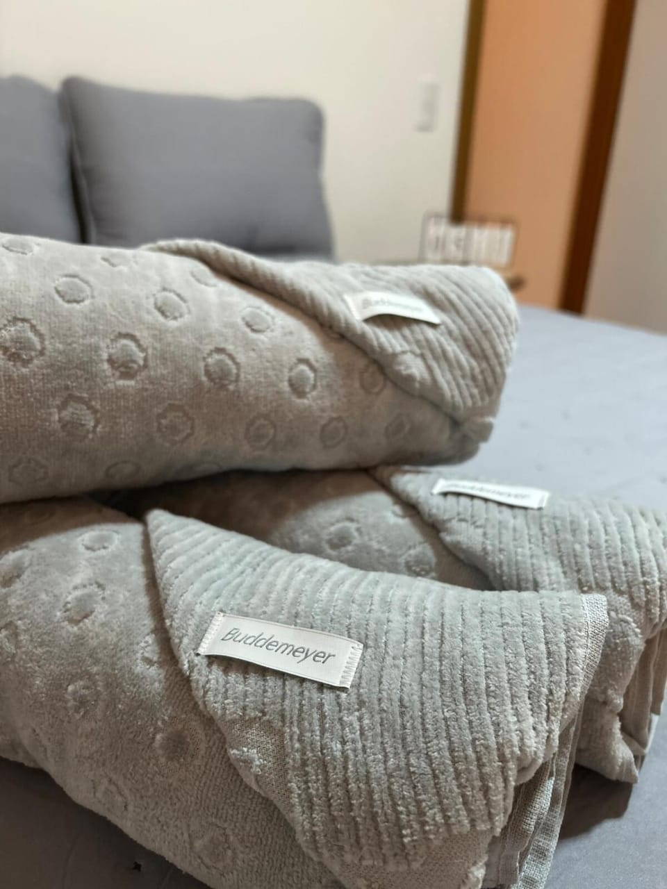 Flat Bauru Apartment in Bauru