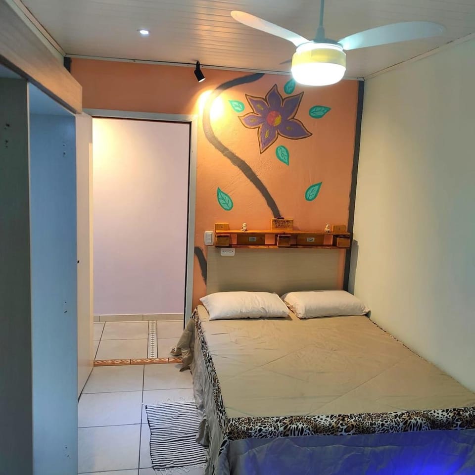 Casa Recanto do Baiano House in State of Santa Catarina