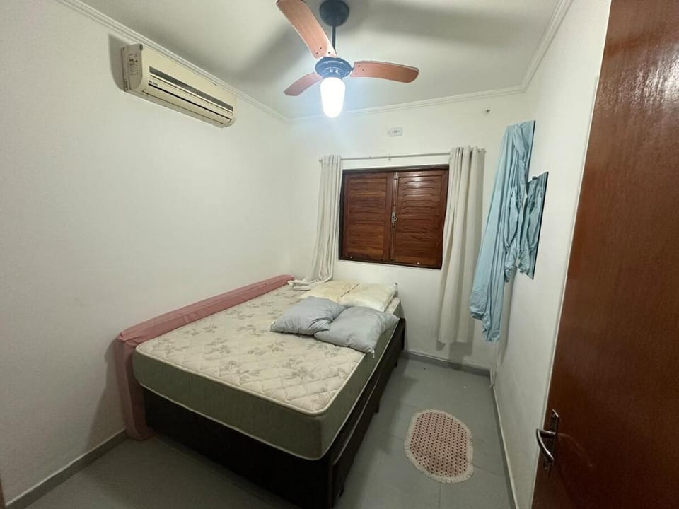 Itaguá Apartmento Apartment in Ubatuba