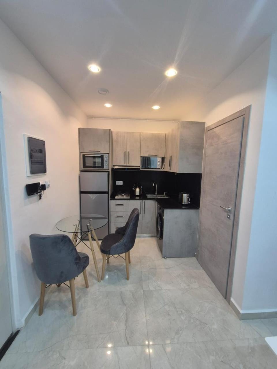 Résidence la madeleine House Hydra Apartment in Algiers [El Djazaïr]