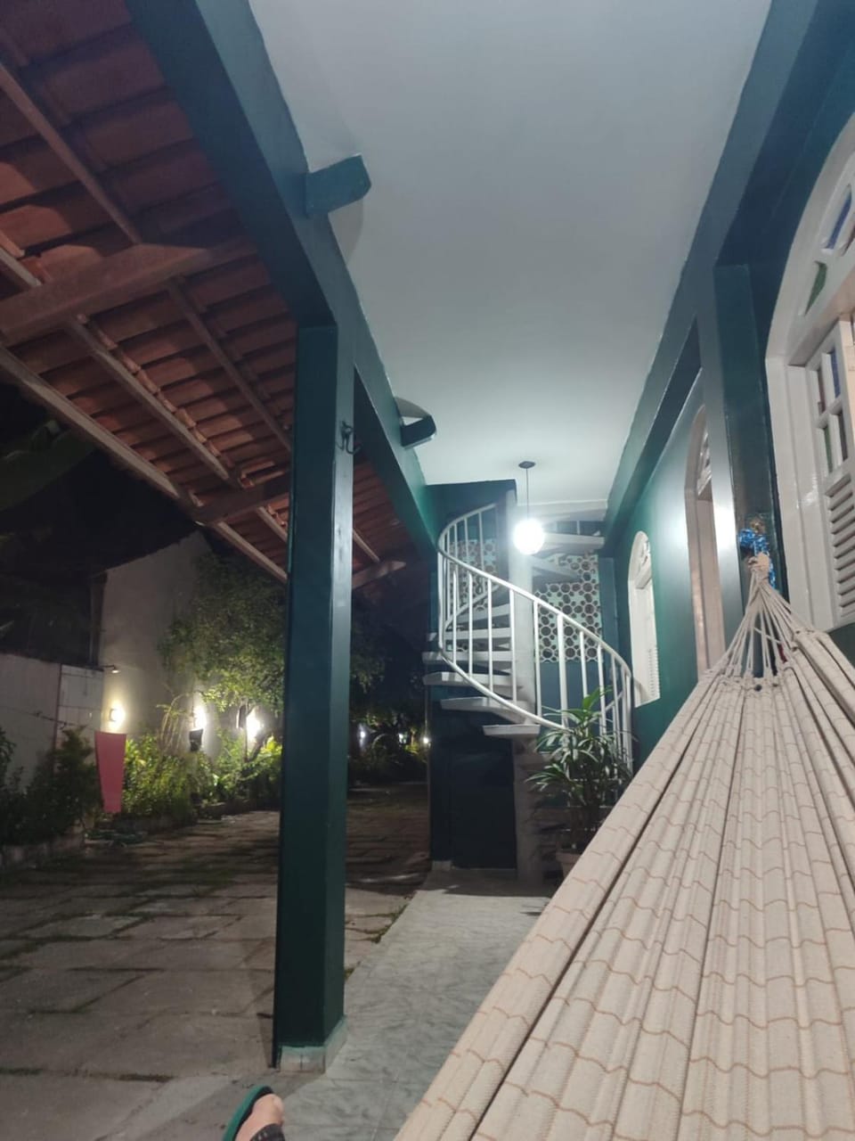 Casa c 3 Suítes 4 banheiros 4 quartos climatizados a passos da Praia, Centro e comércios House in State of Bahia