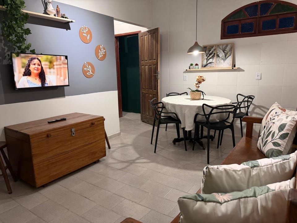 TV and multimedia, Living room, Dining area