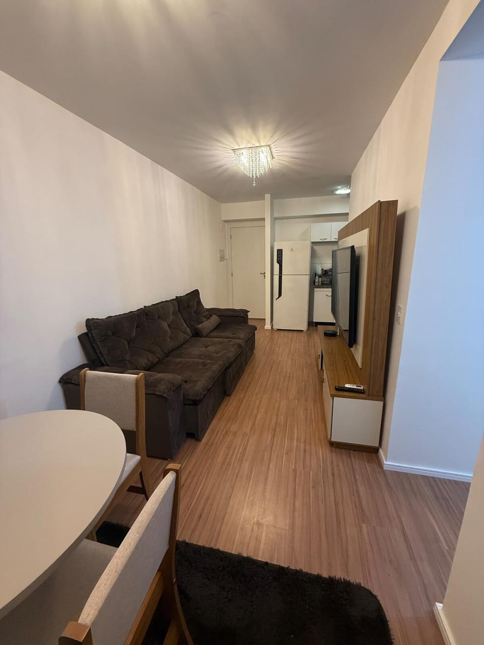 Apartamento com 3 quartos cerca de 1km da praia Apartment in Rio de Janeiro