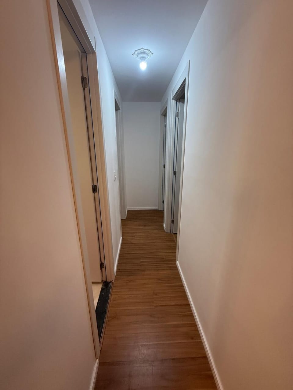 Apartamento com 3 quartos cerca de 1km da praia Apartment in Rio de Janeiro