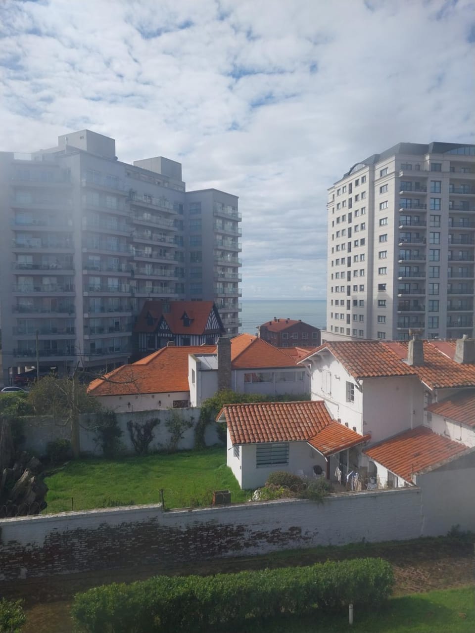 Relax & Mar Apartment in Mar del Plata