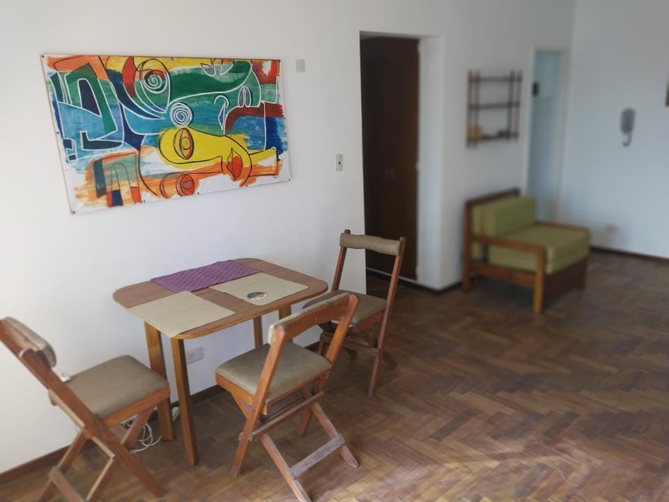 Relax & Mar Apartment in Mar del Plata