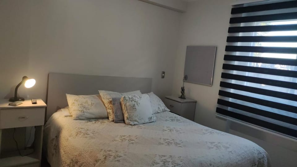 Departamentos ByS Apartment in Puerto Montt