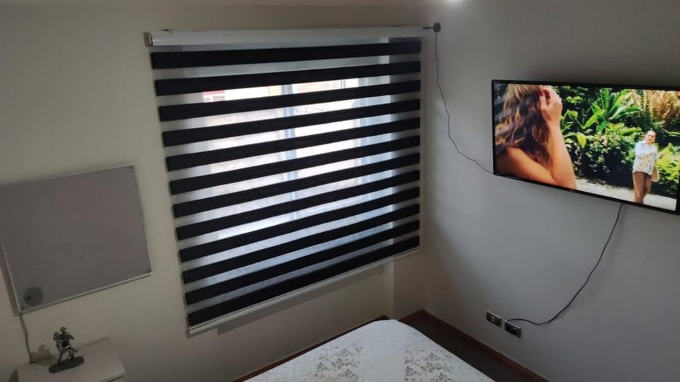 Departamentos ByS Apartment in Puerto Montt