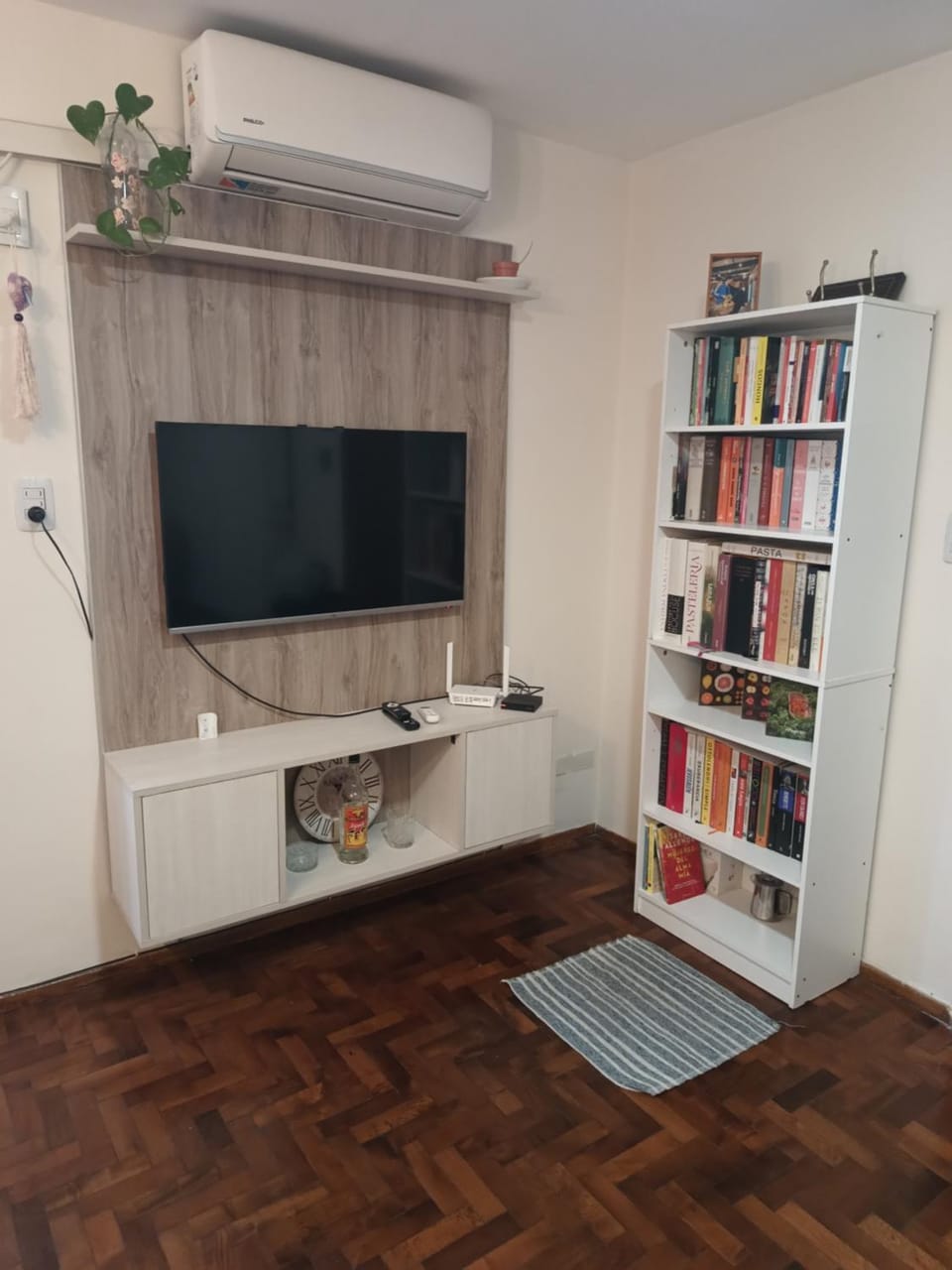 Microcentro La Cañada Apartment in Cordoba
