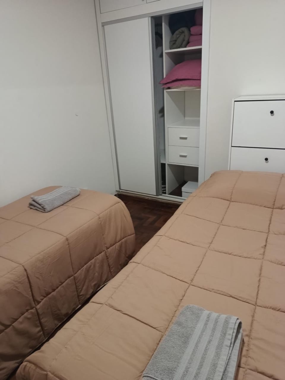 Microcentro La Cañada Apartment in Cordoba
