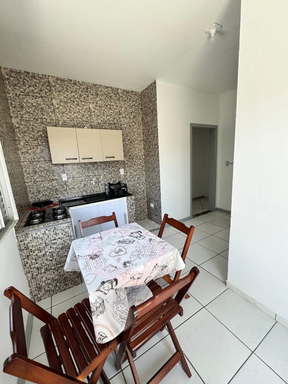 Casa grande confortável para família House in Florianopolis