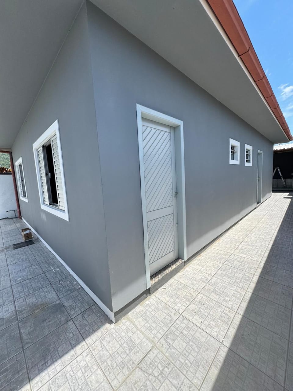 Casa grande confortável para família House in Florianopolis