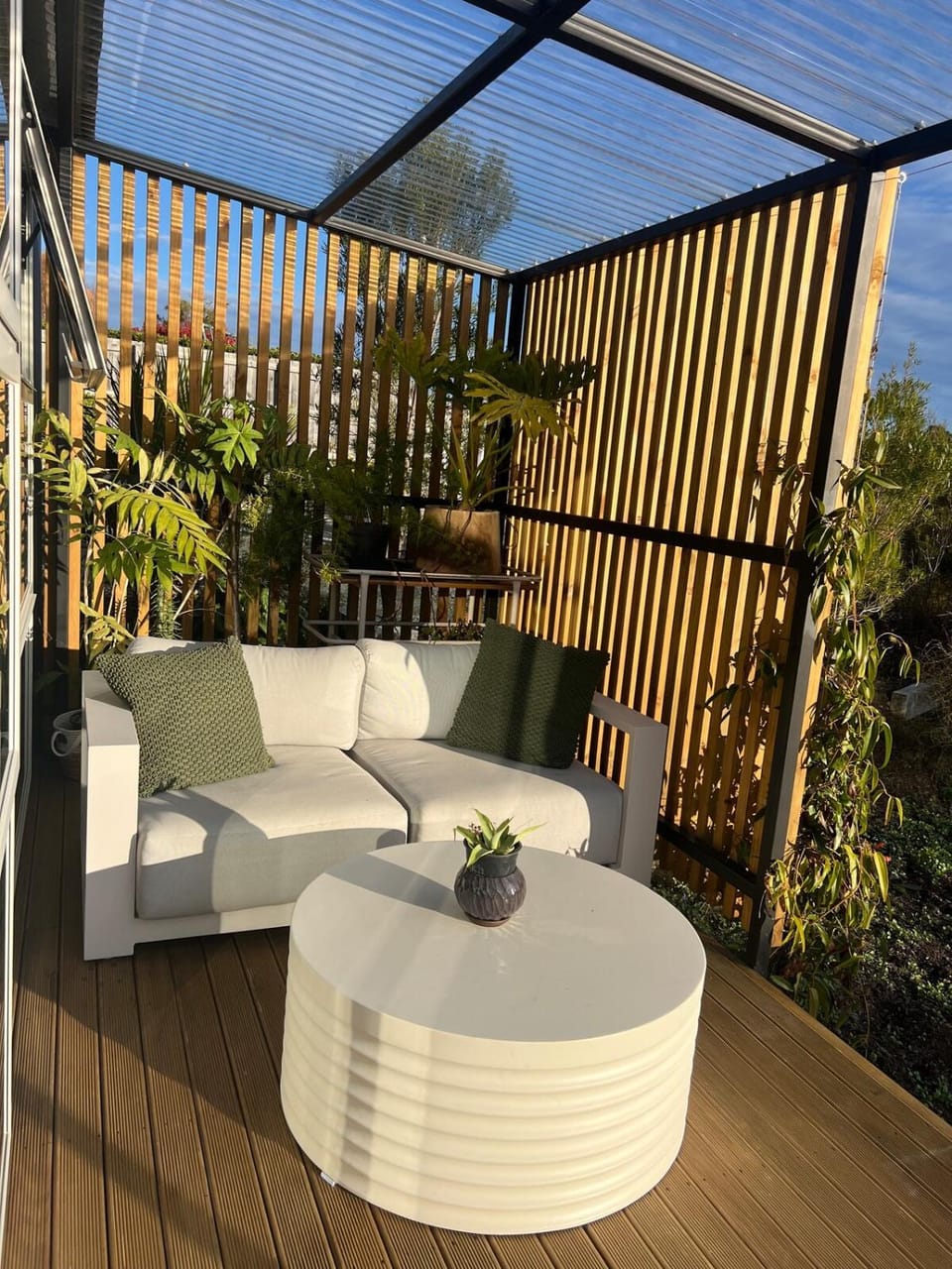 'Jessie St Jungle' House in Tasman District, Tasman, New Zealand