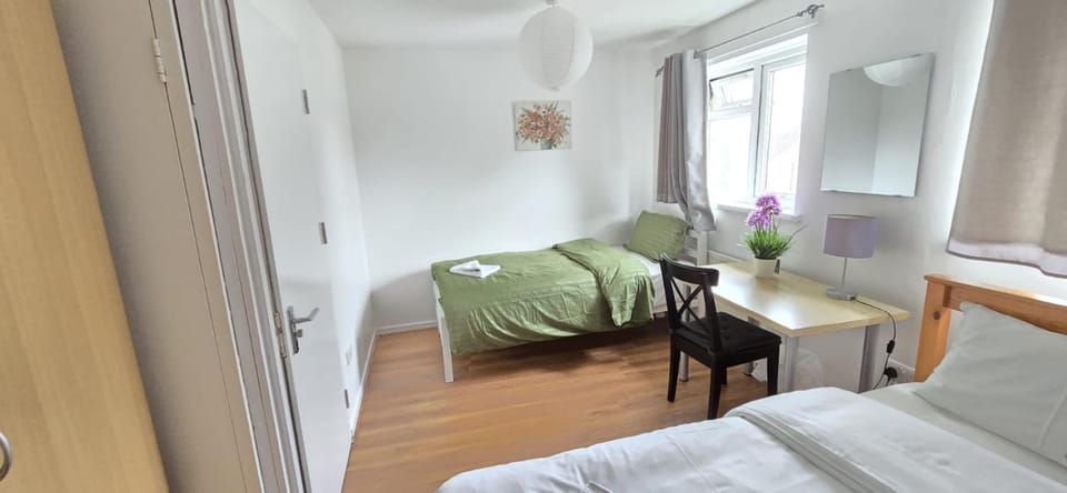 Whitechapel stay London E1 Vacation rental in London