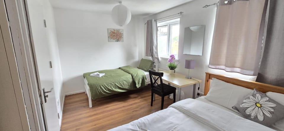 Whitechapel stay London E1 Vacation rental in London