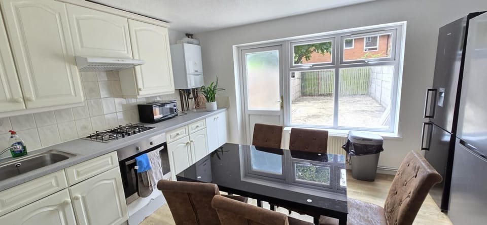 Whitechapel stay London E1 Vacation rental in London