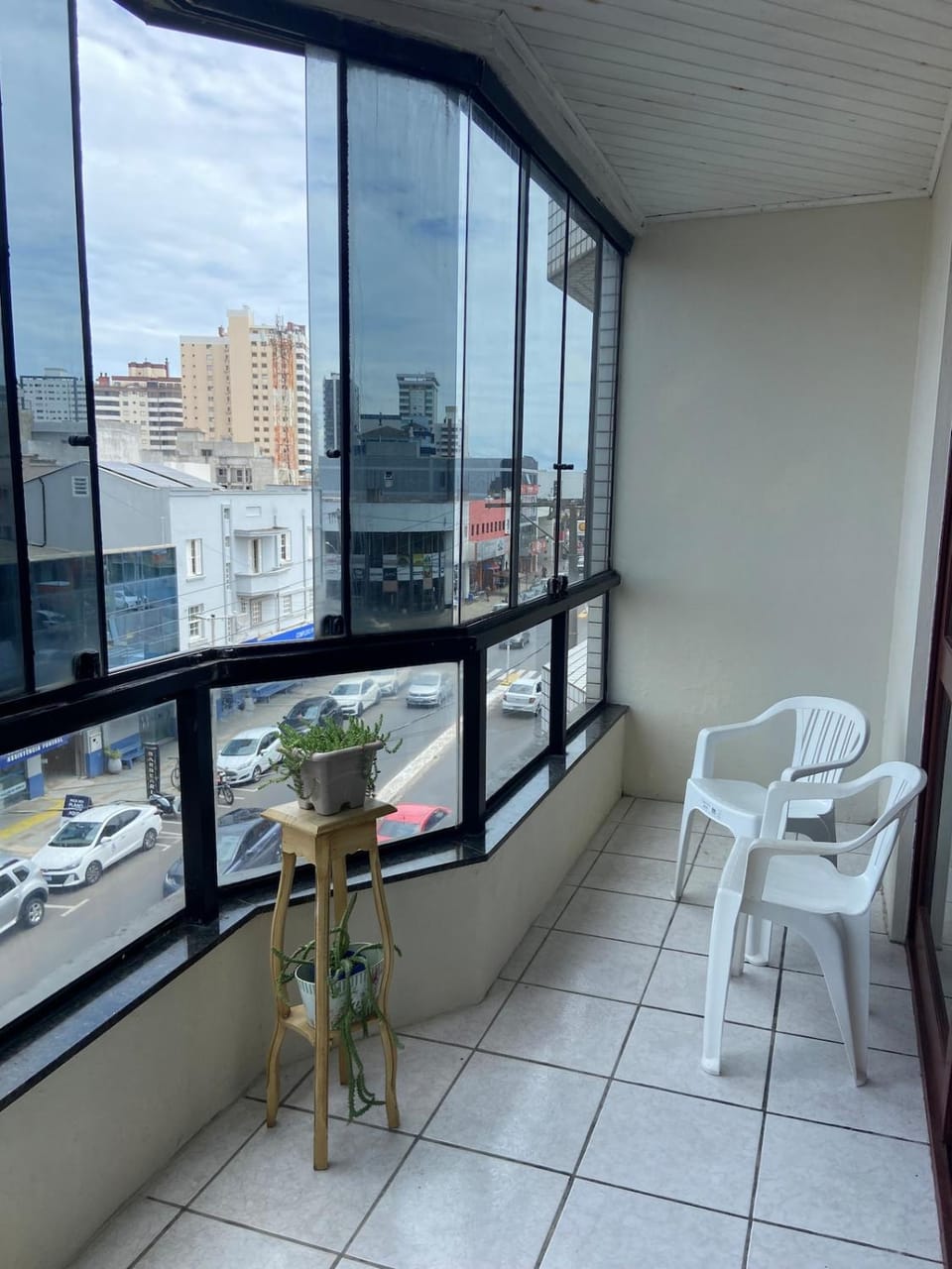 View (from property/room), City view