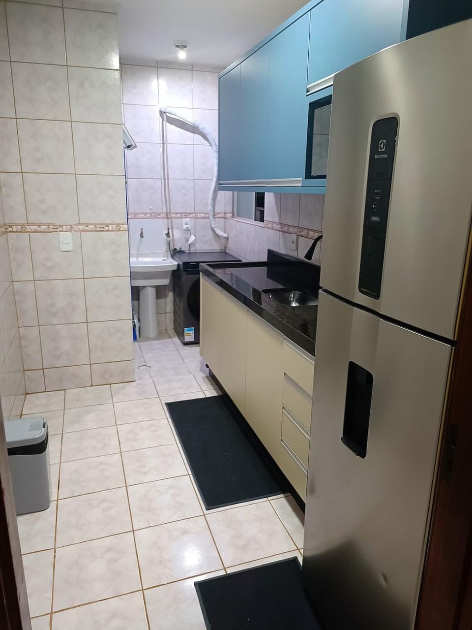 Apartamento confortável no Centro de Foz do Iguaçu Apartment in Foz do Iguaçu