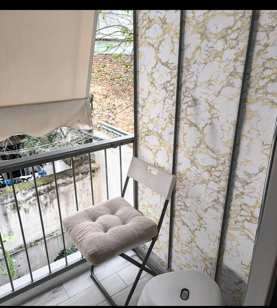 Stylish Urban Studio στο Γουδί Apartment in Athens