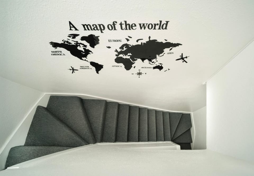 2 of 5 Room Cozy, spacious and modern in Camden Town Vacation rental in London Borough of Islington