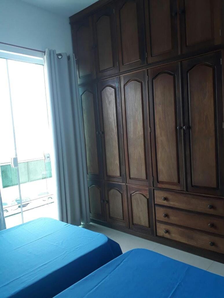 Apartamento Frente Mar em Cabo Frio - 2 Suítes com vista incrível Apartment in Cabo Frio