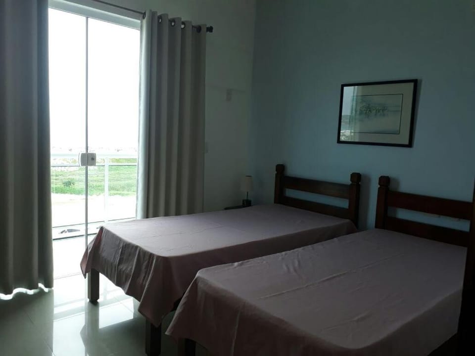 Apartamento Frente Mar em Cabo Frio - 2 Suítes com vista incrível Apartment in Cabo Frio