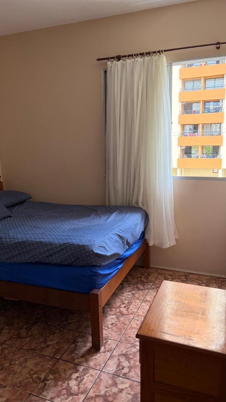 Enseada guaruja 500 metros da praia Apartment in State of São Paulo
