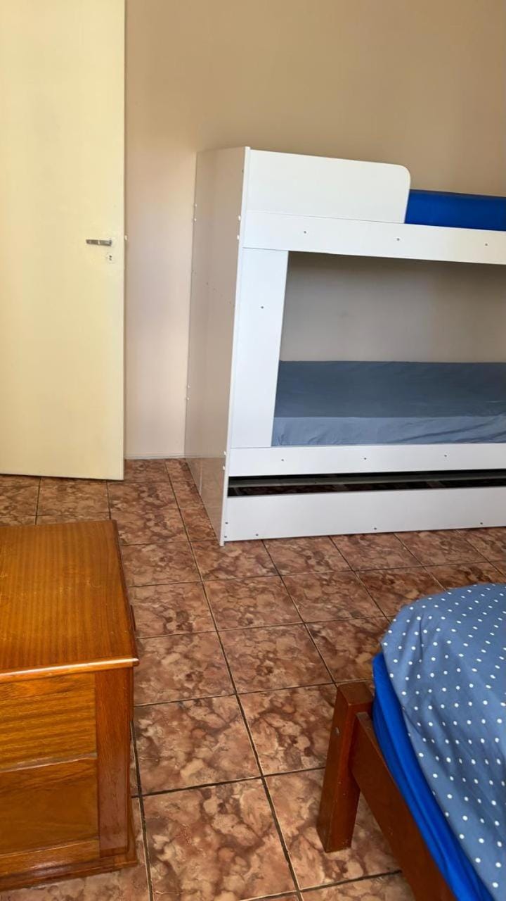 Enseada guaruja 500 metros da praia Apartment in State of São Paulo