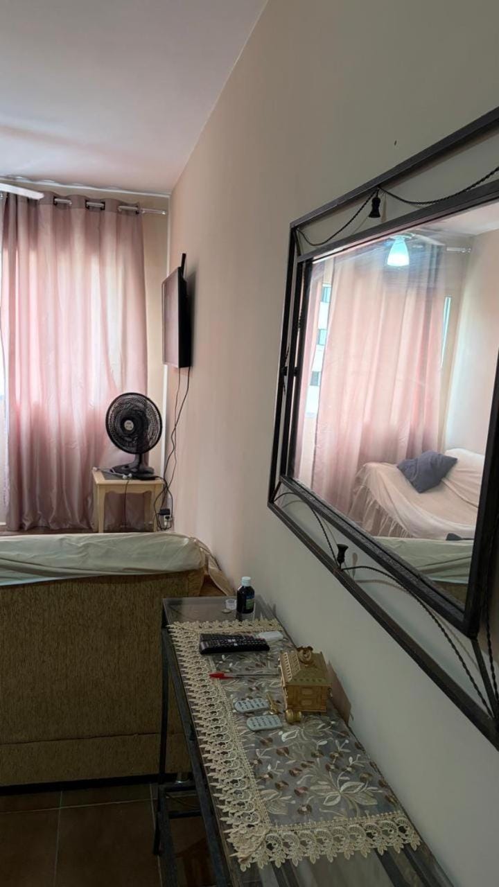 Enseada guaruja 500 metros da praia Apartment in State of São Paulo