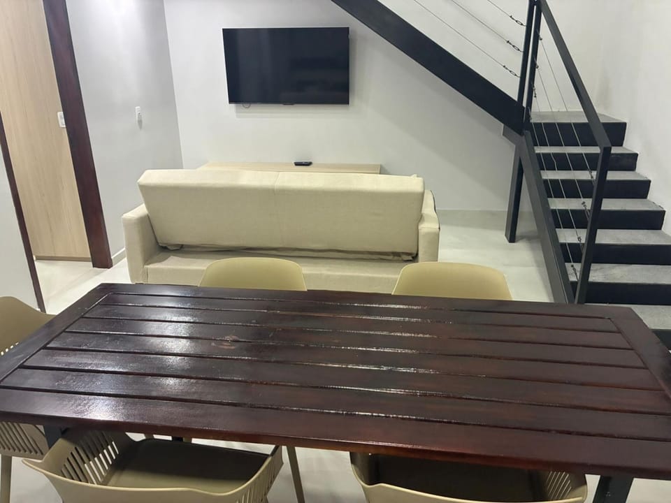 Casa de luxo em village piranhas House in State of Sergipe, Brazil